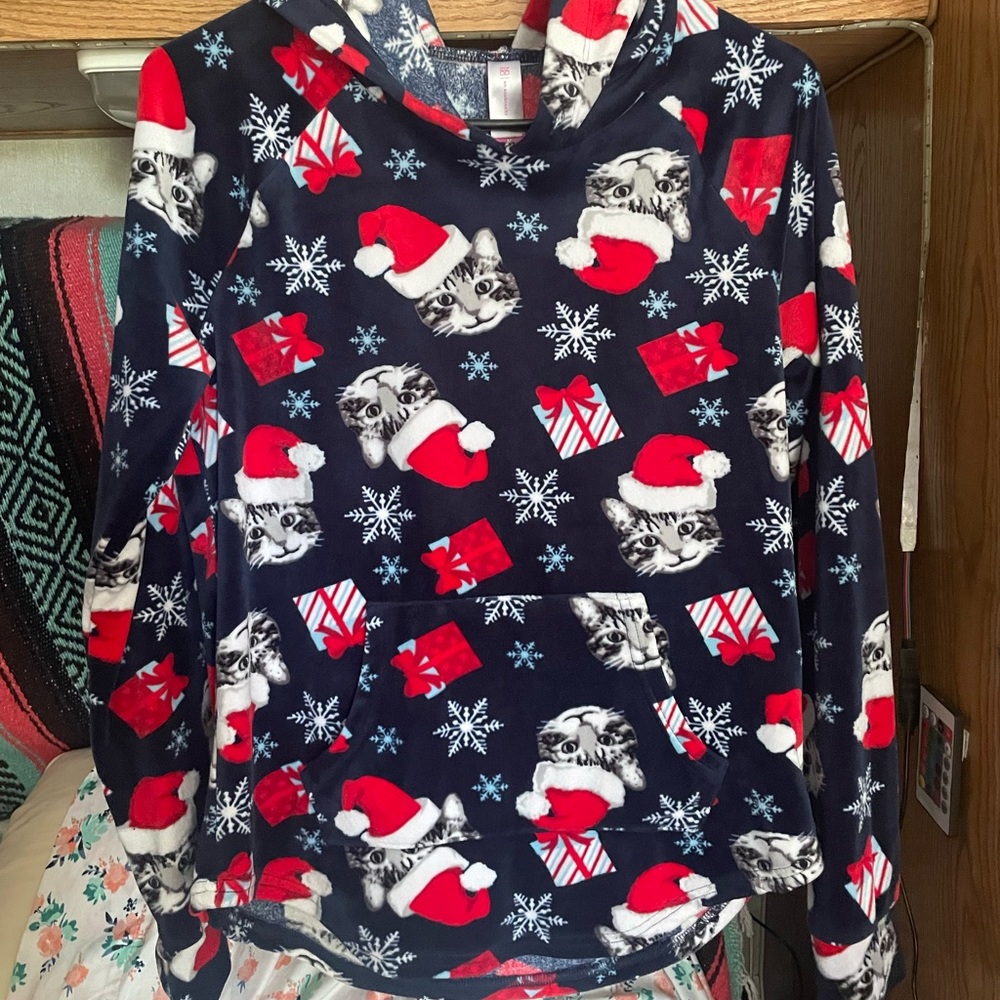 Christmas sweater
